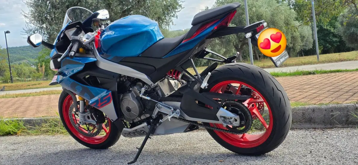 Aprilia RS 660 (2025 - 26) (3)