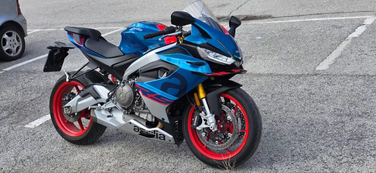 Aprilia RS 660 (2025 - 26) (5)