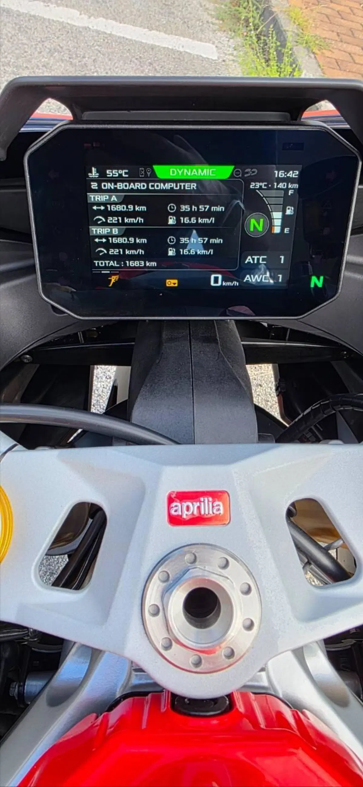 Aprilia RS 660 (2025 - 26) (6)