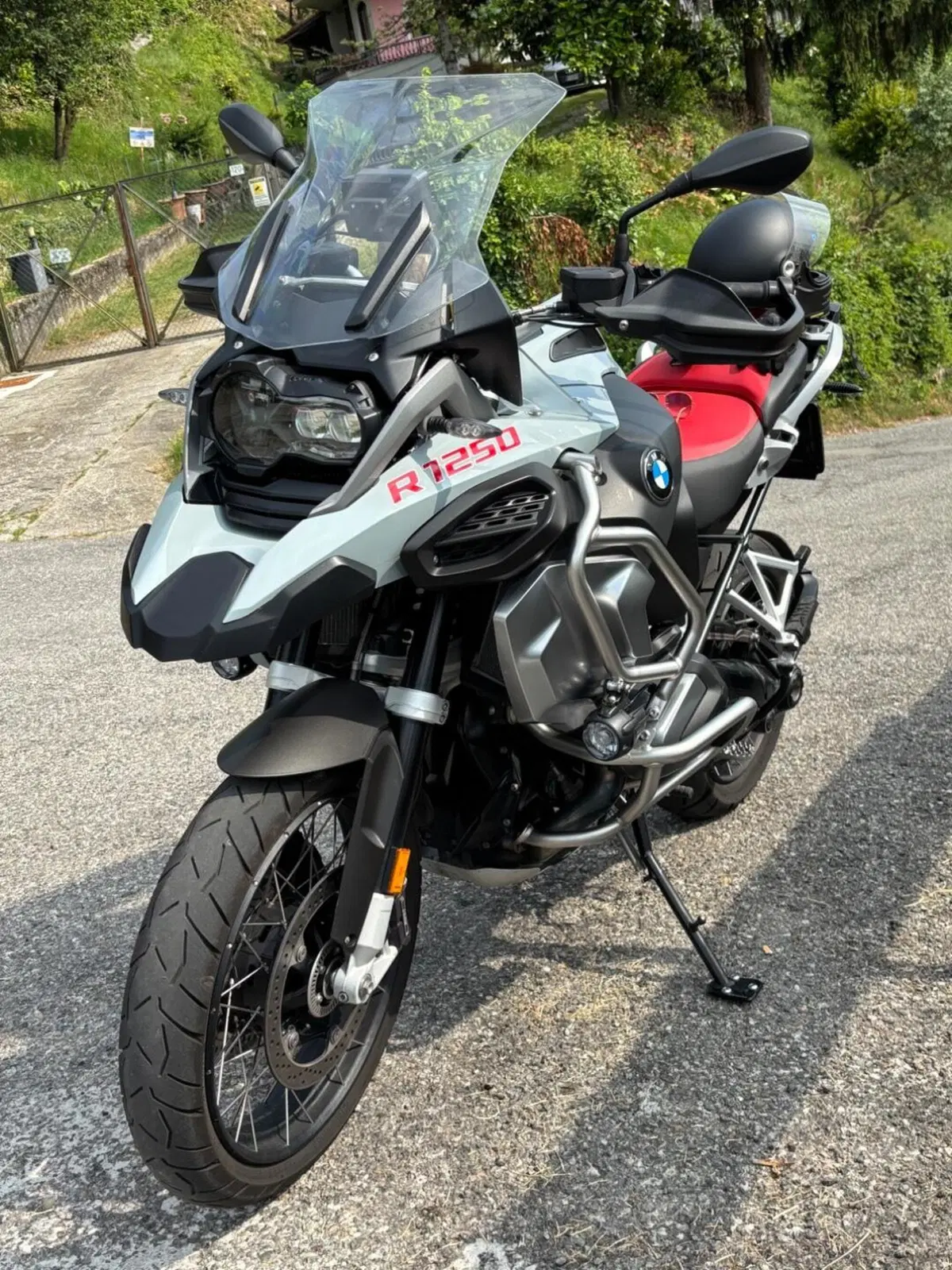 Bmw R 1250 GS Adventure (2019 - 20)