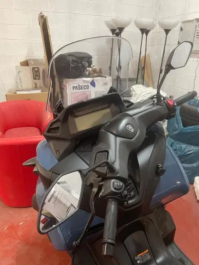 Yamaha Tricity 300 (2025 - 26) usata