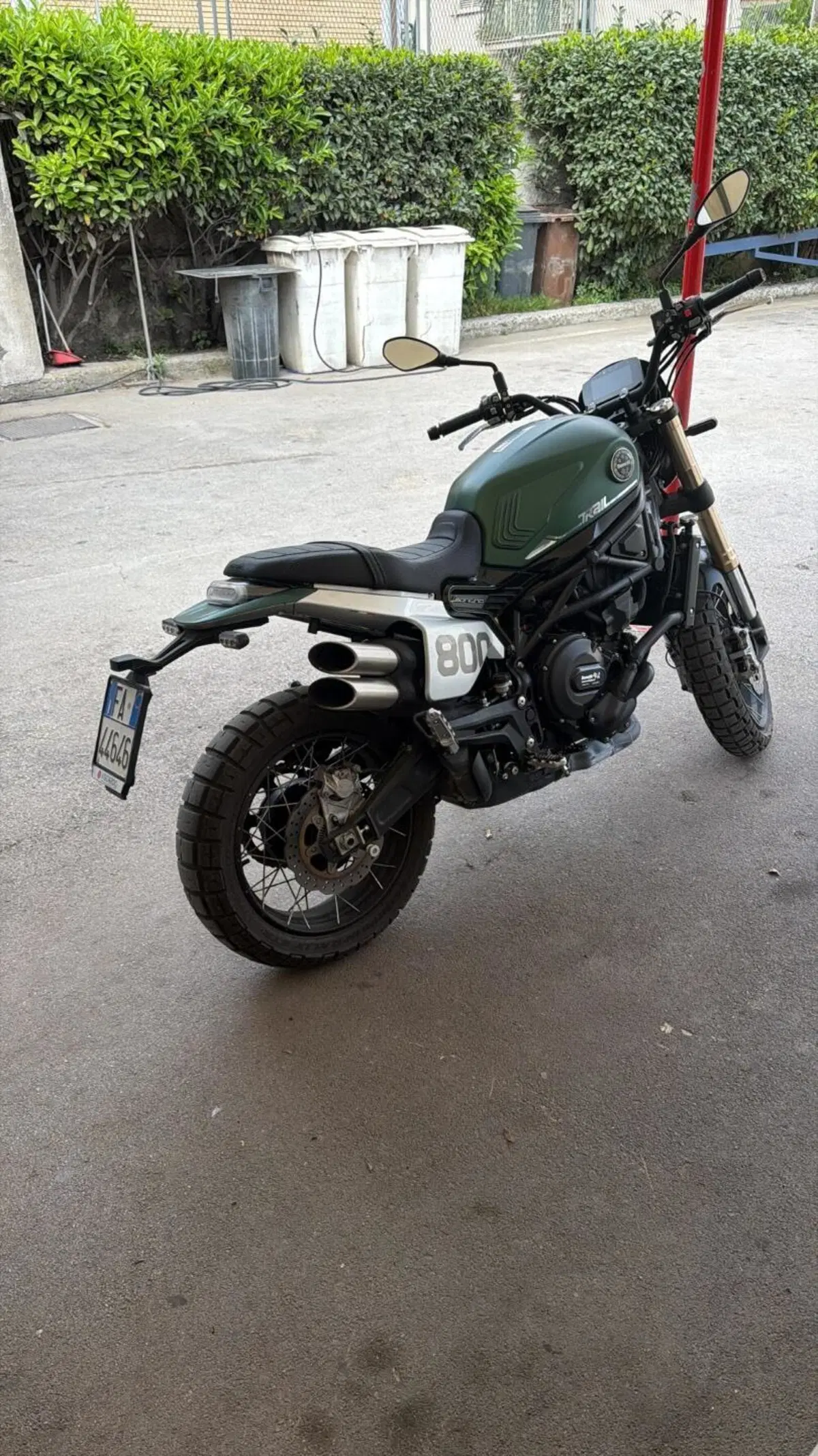 Benelli Leoncino 800 Trail (2022 - 26) (3)