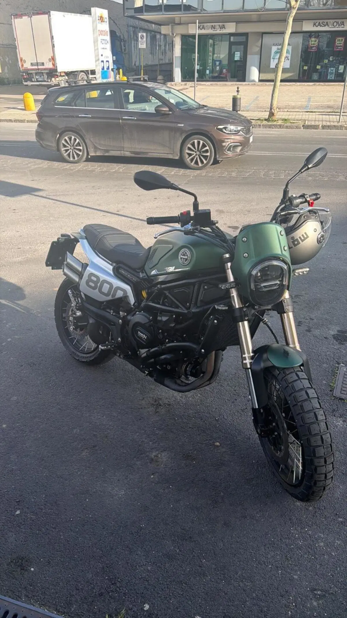 Benelli Leoncino 800 Trail (2022 - 26) (6)