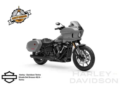 Harley-Davidson Low Rider ST (2025 - 26) nuova