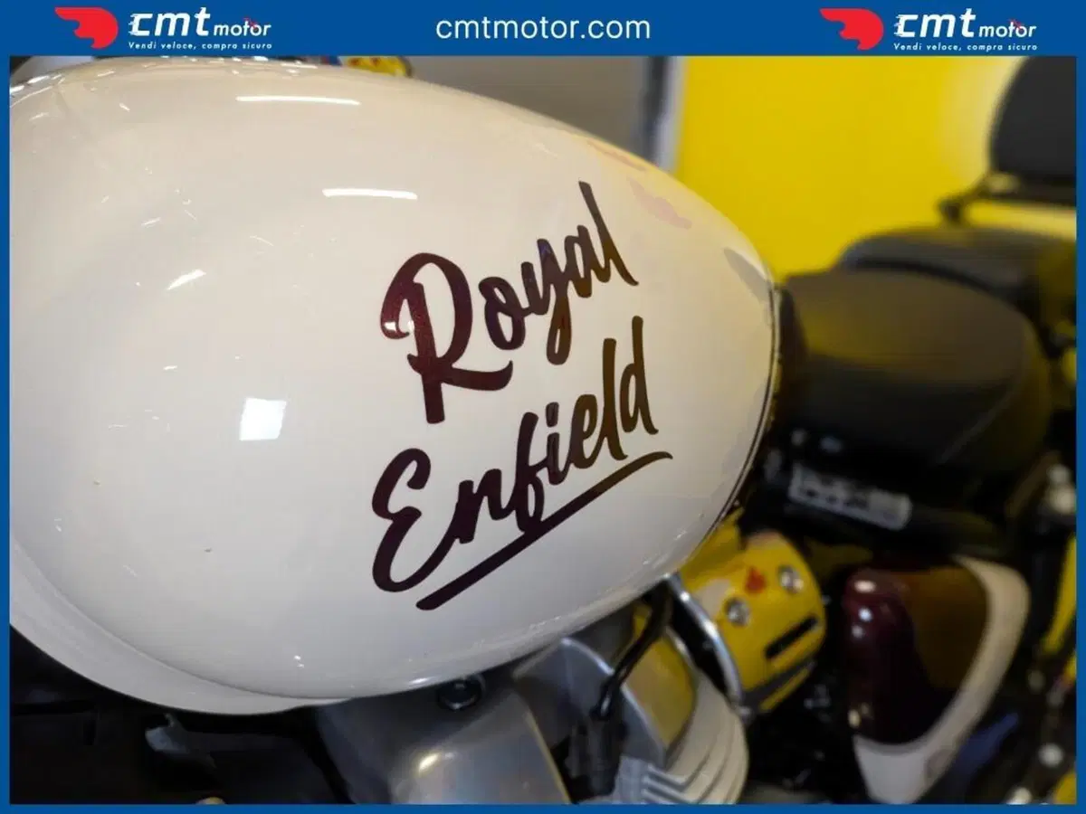 Royal Enfield Classic 650 (2025 - 26) (8)