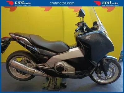 Honda Integra 700 (2011 - 13) usata