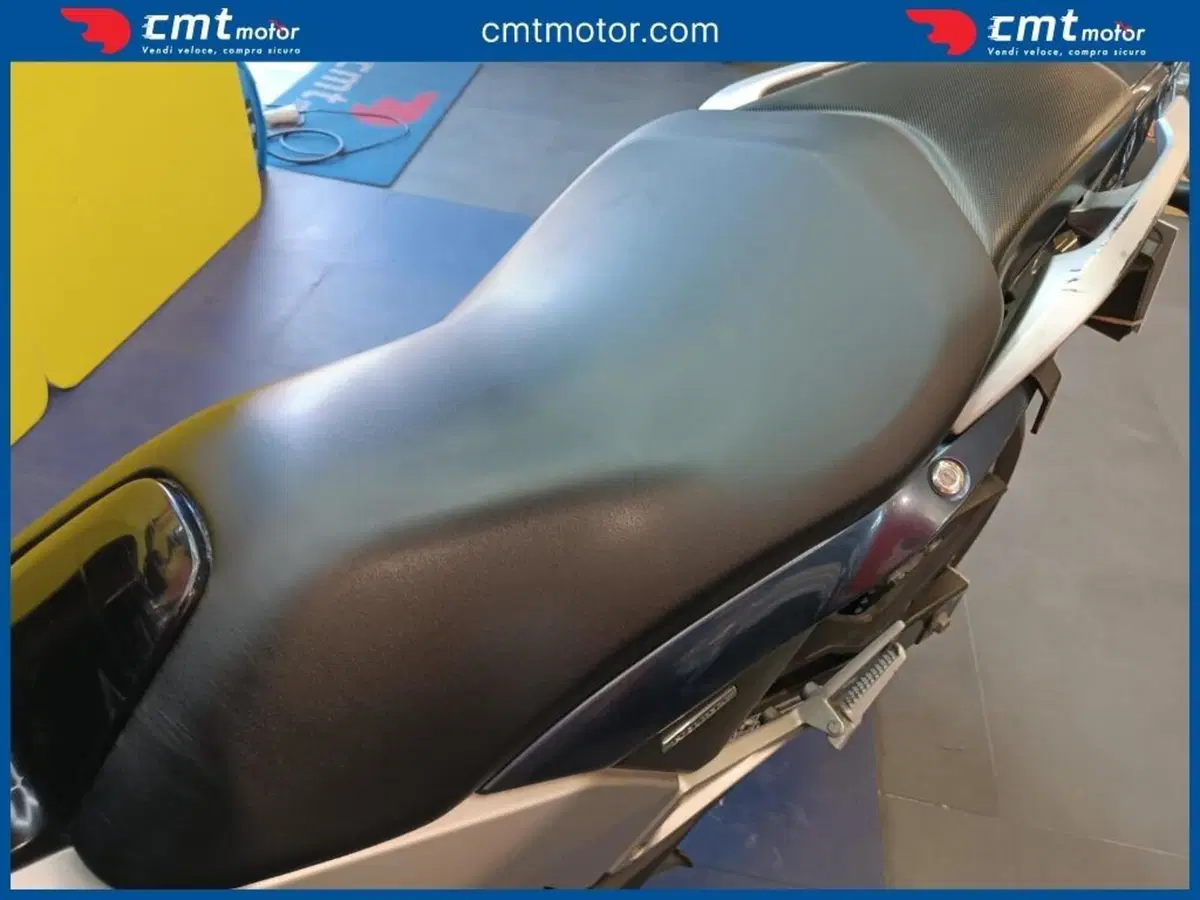 Honda Integra 700 (2011 - 13) (9)