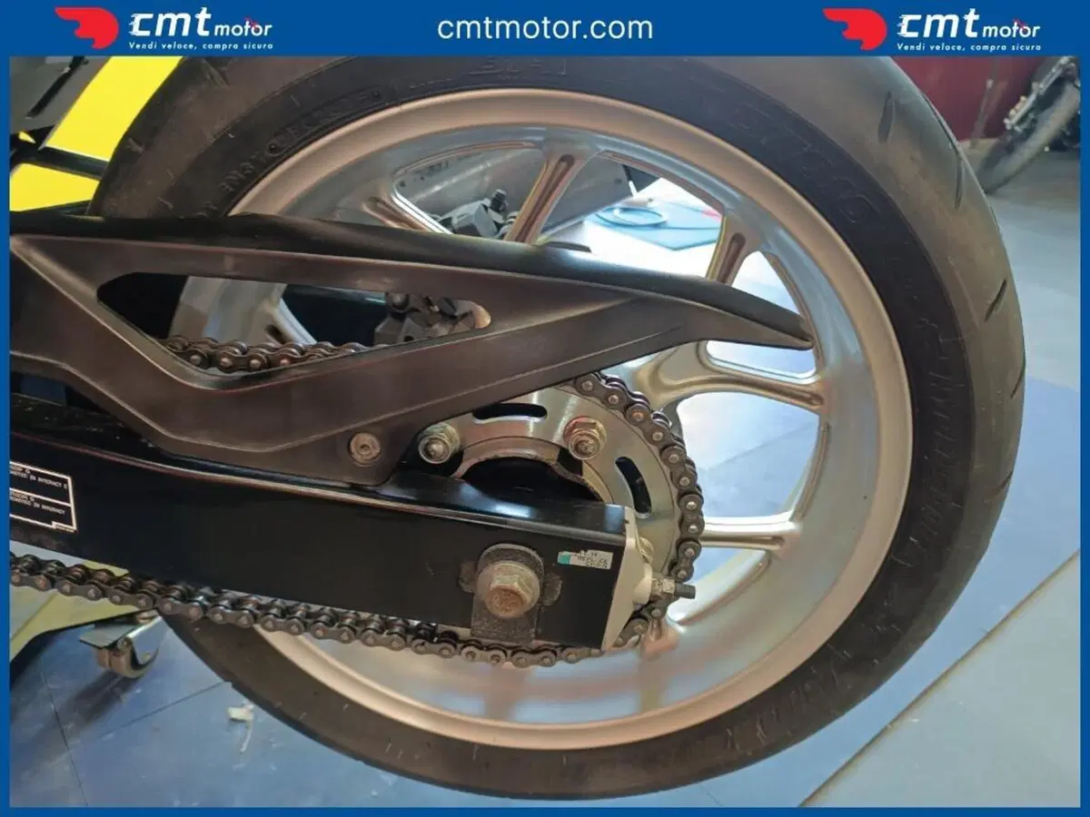 Honda Integra 700 (2011 - 13) (12)