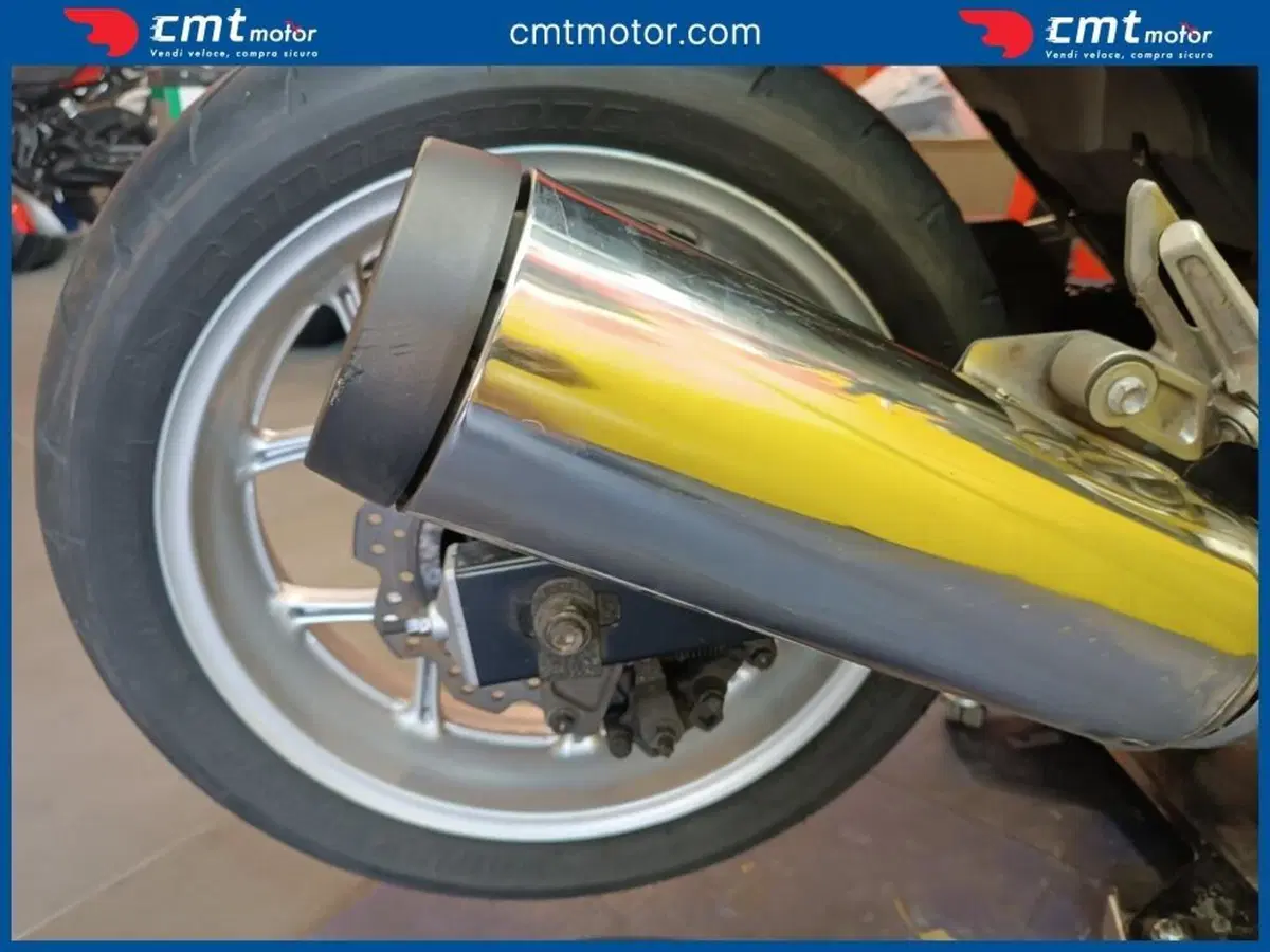 Honda Integra 700 (2011 - 13) (13)