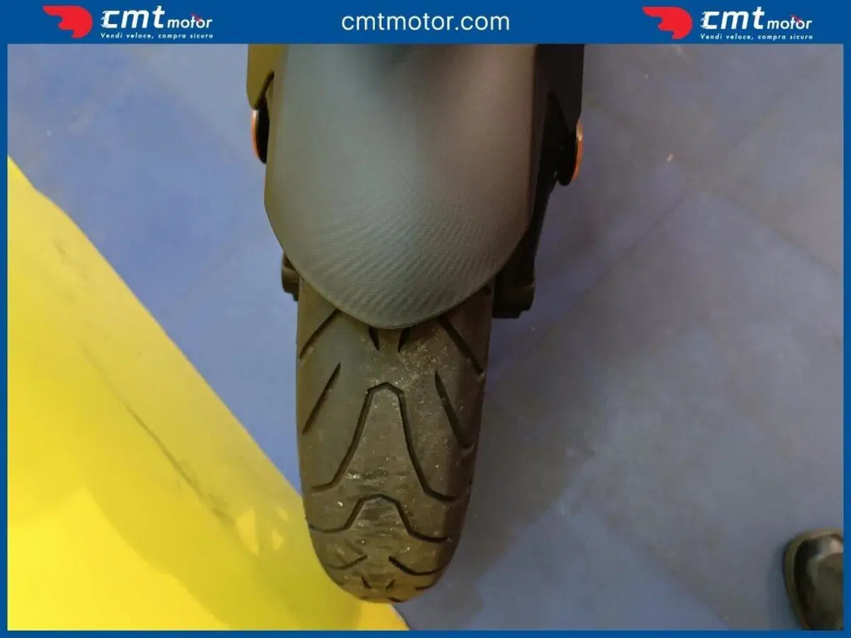 Yamaha Tracer 700 (2016 - 20) (9)