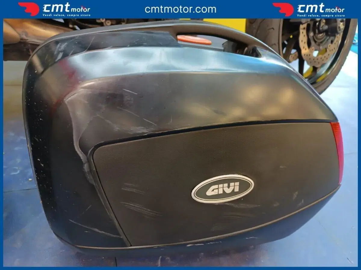 Yamaha Tracer 700 (2016 - 20) (14)