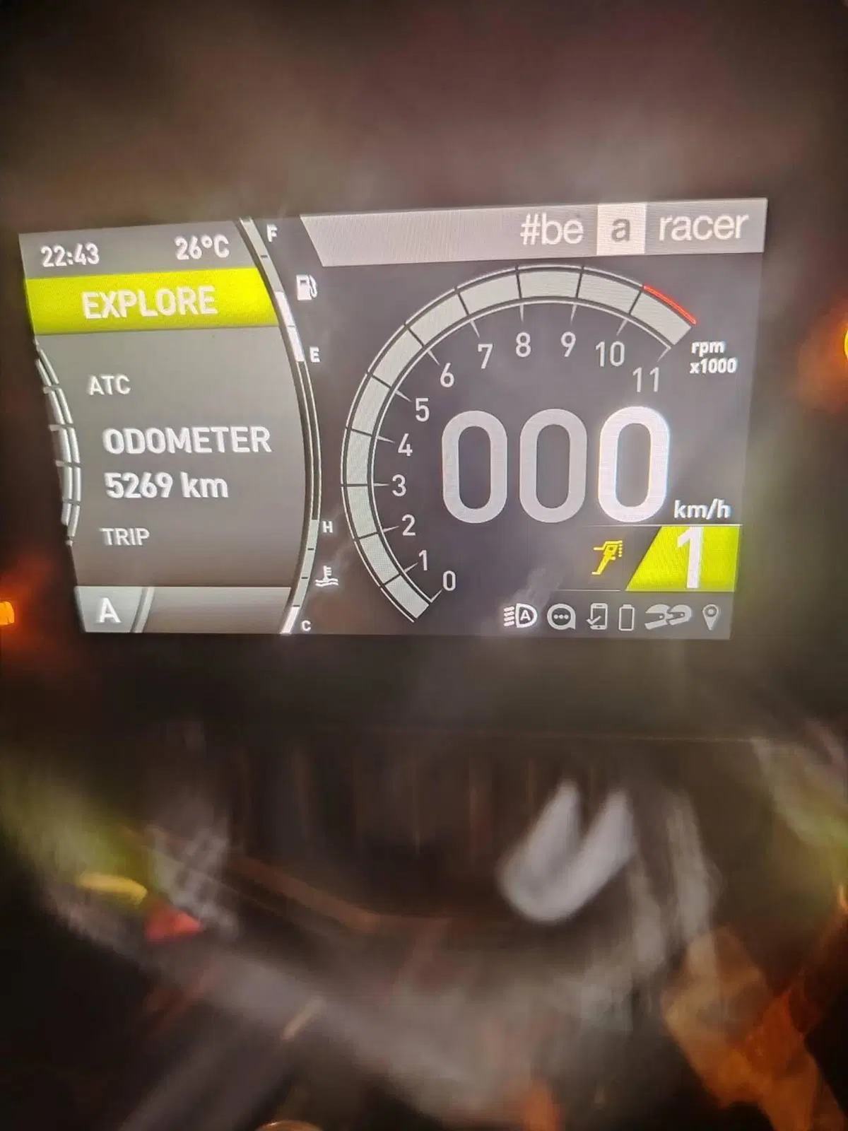 Aprilia Tuareg 660 (2022 - 24) (4)