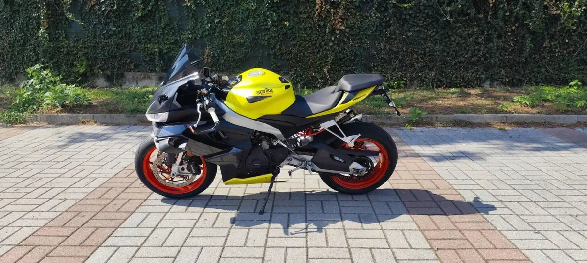Aprilia RS 660 (2020 - 24) (3)