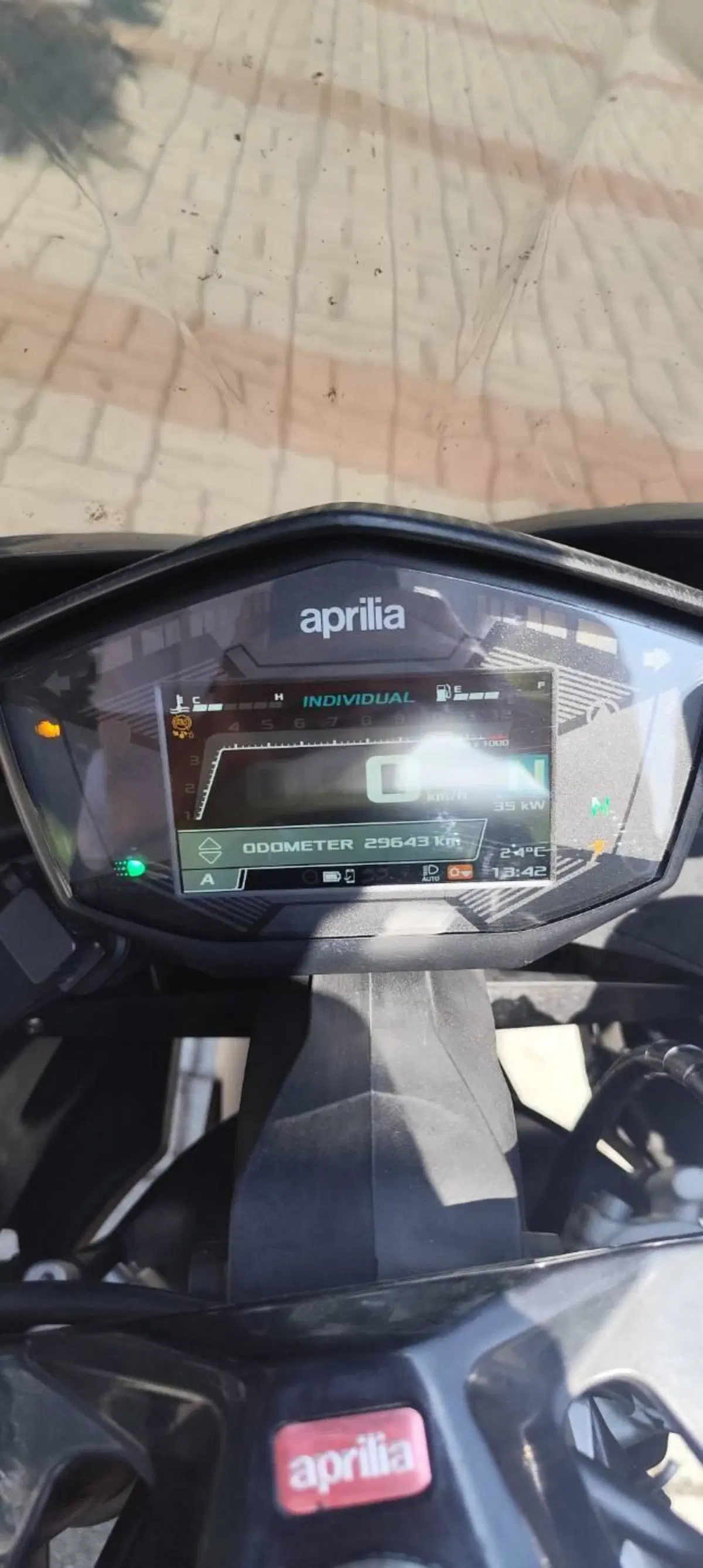 Aprilia RS 660 (2020 - 24) (7)