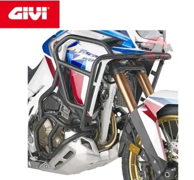 Paracarene Africa Twin 1100 Adventure sport 24/26 Givi