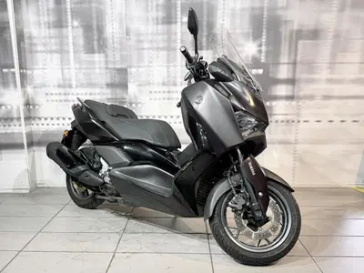 Yamaha X-Max 300 Tech Max (2025 - 26) usata