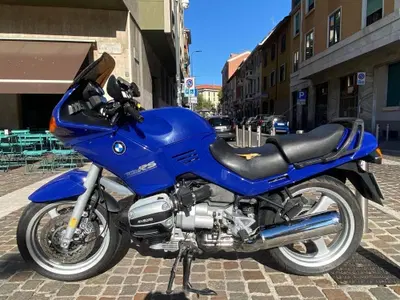 Bmw R 1100 RS ABS usata