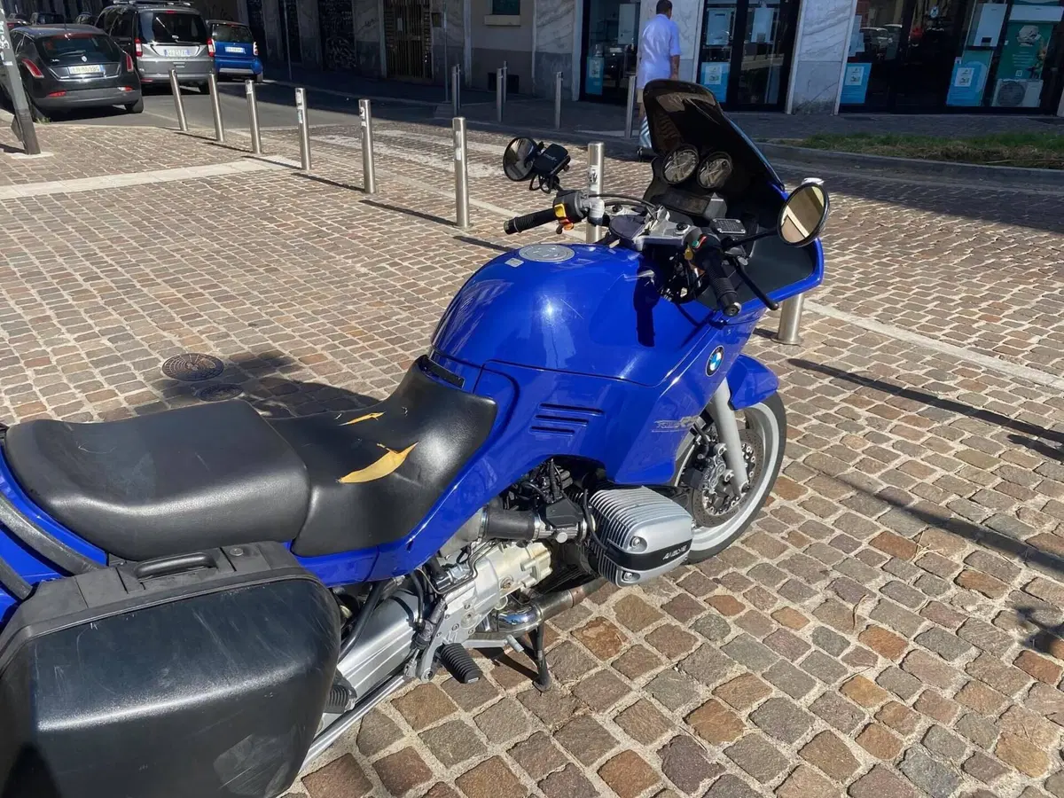 Bmw R 1100 RS ABS (4)