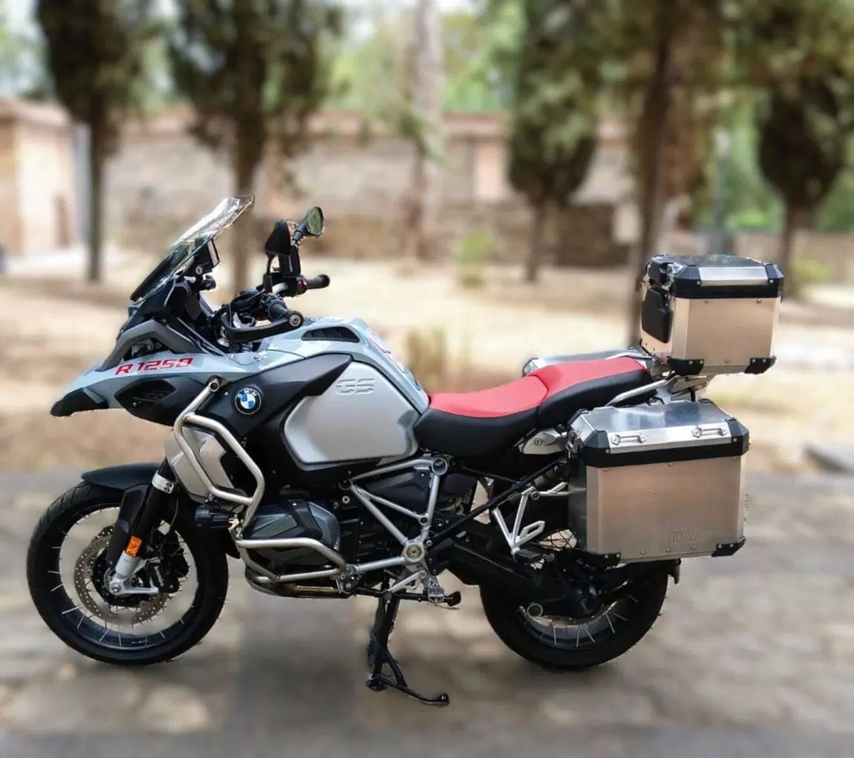 Bmw R 1250 GS Adventure (2021 - 24)