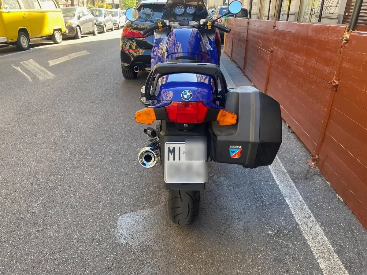 Bmw R 1100 RS ABS (6)