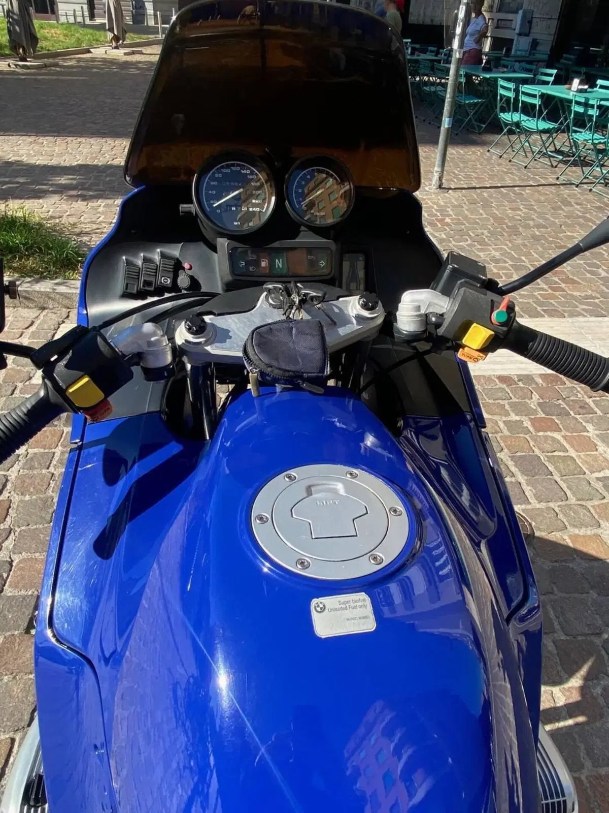 Bmw R 1100 RS ABS (7)