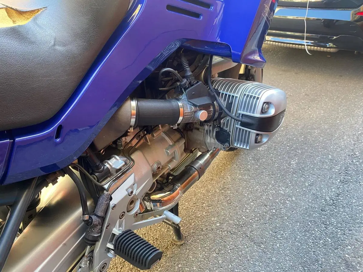 Bmw R 1100 RS ABS (8)