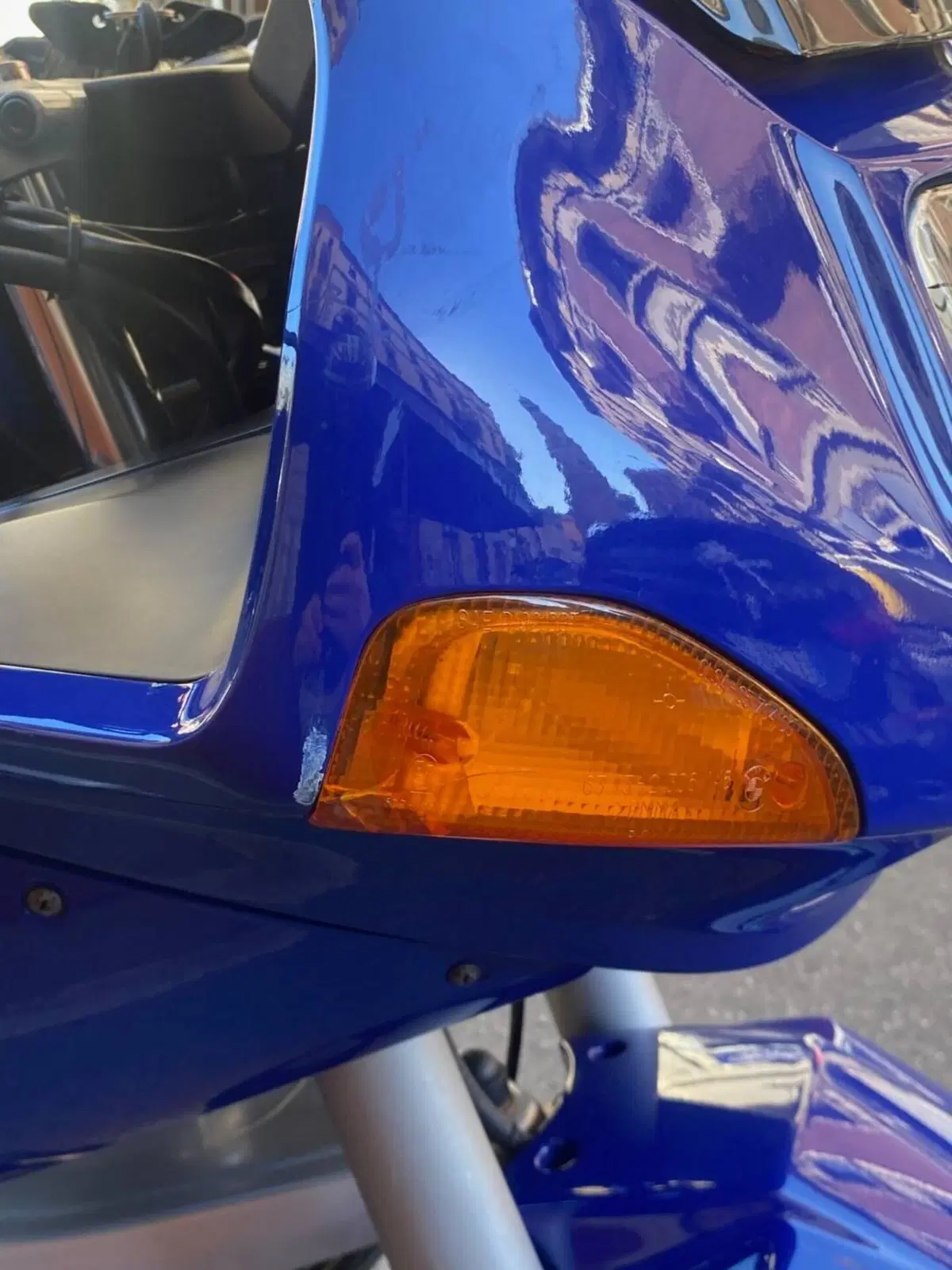 Bmw R 1100 RS ABS (11)