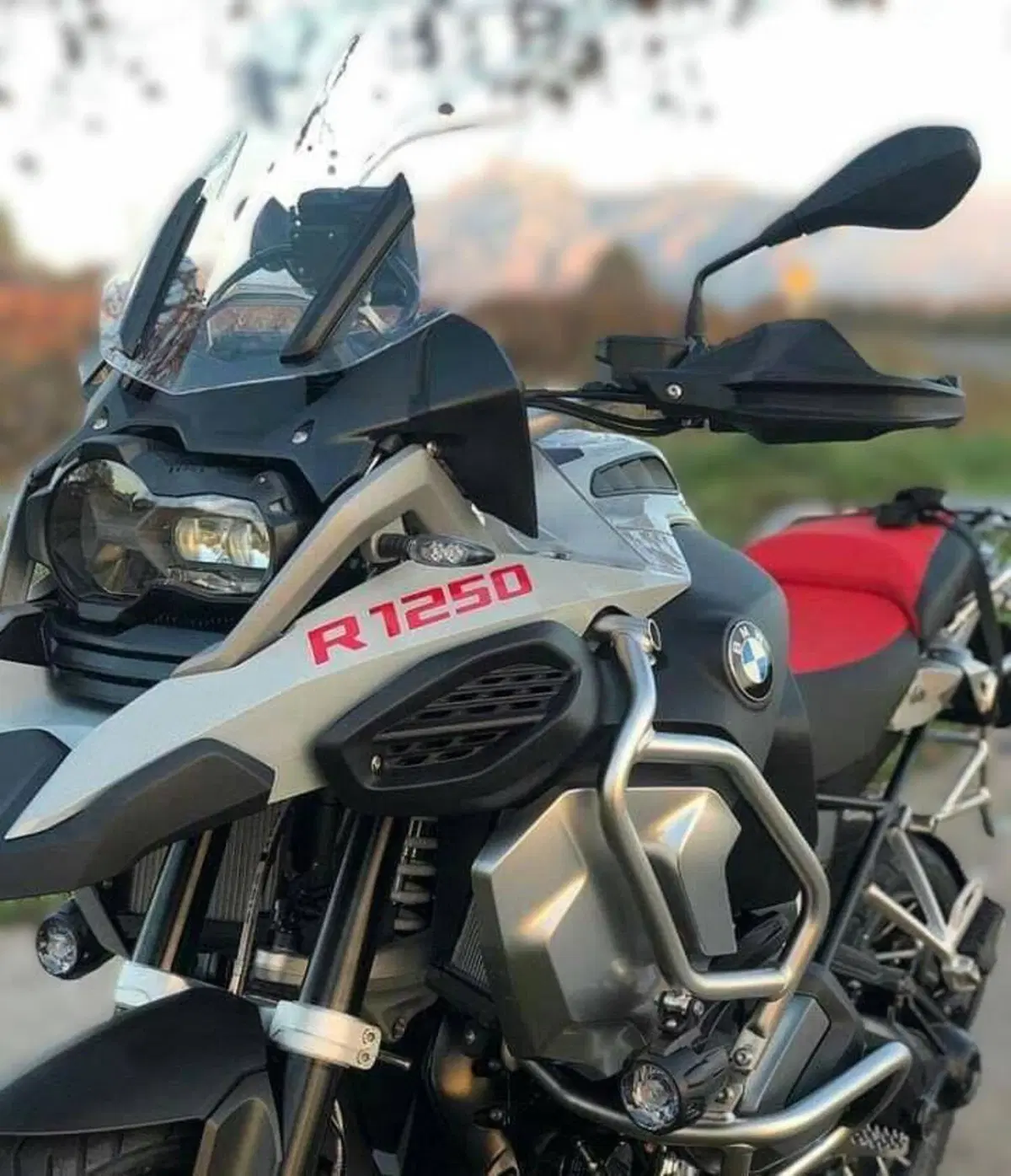 Bmw R 1250 GS Adventure (2021 - 24) (8)