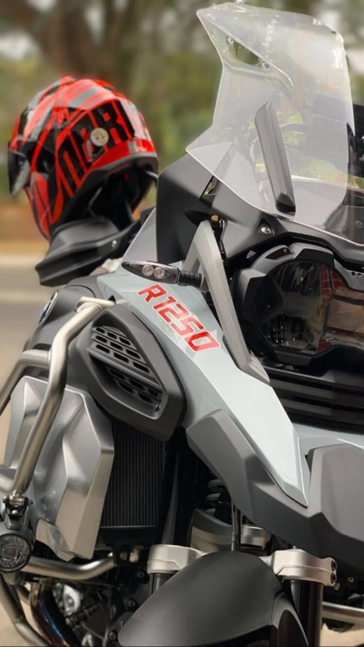 Bmw R 1250 GS Adventure (2021 - 24) (9)