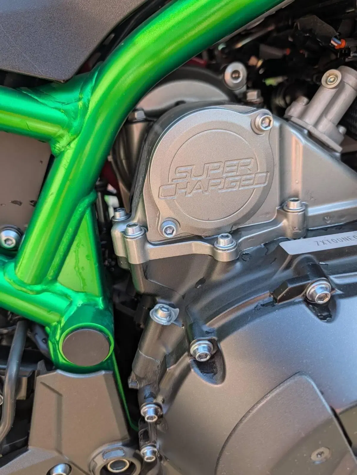 Kawasaki Z H2 (2021) (7)