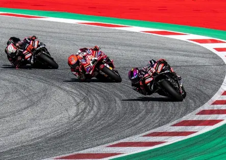 LIVE - GP dell'Austria - Le parole dei piloti dopo la gara