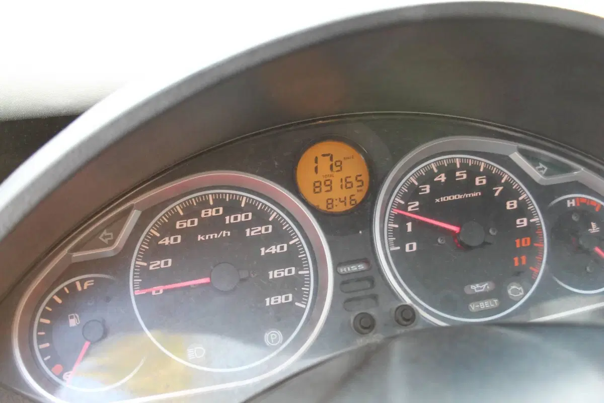 Honda SW-T 400 (2009 - 16) (3)