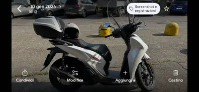 Honda SH 150i Sport (2024 - 25) usata