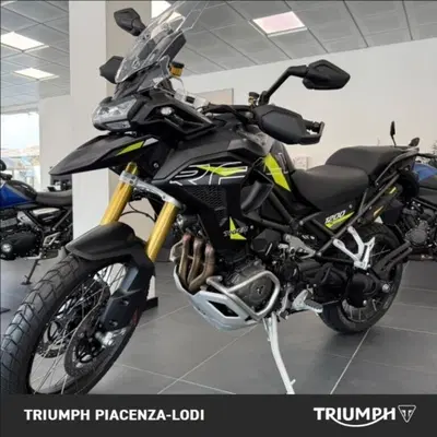 Triumph Tiger 1200 Desert Special Edition (2026) usata