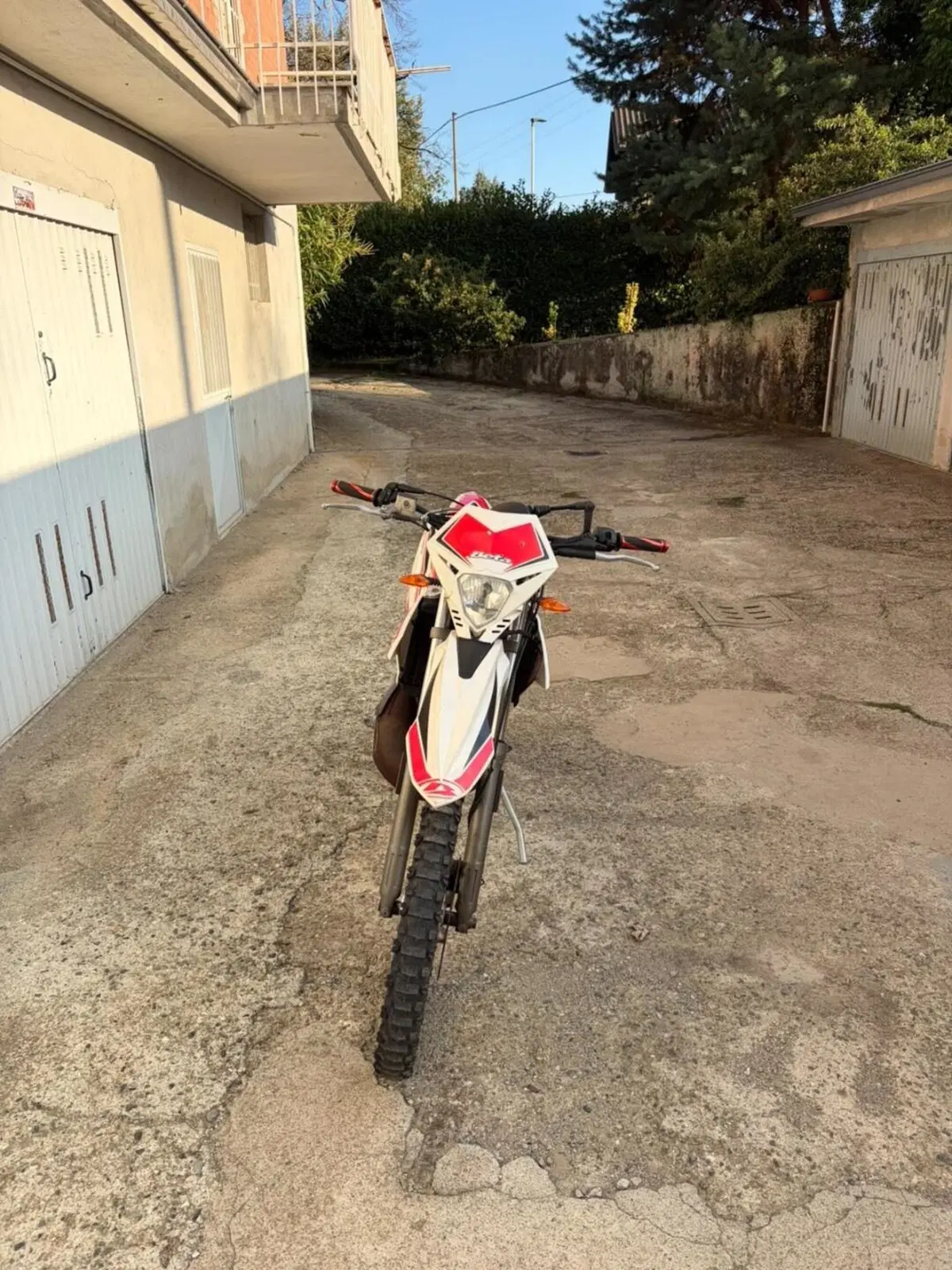 Betamotor RR 50 Enduro (2021 - 26) (5)