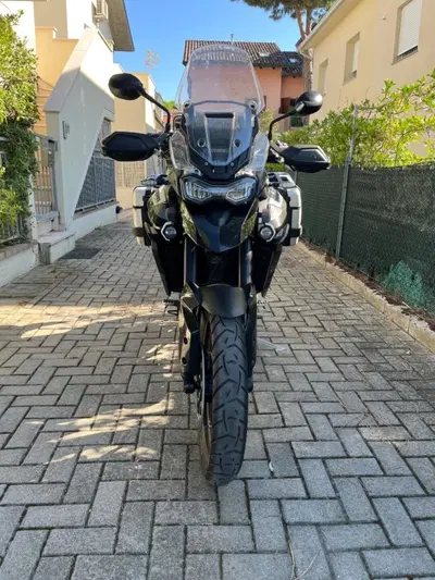 Triumph Tiger 900 GT Pro (2020 - 23) usata
