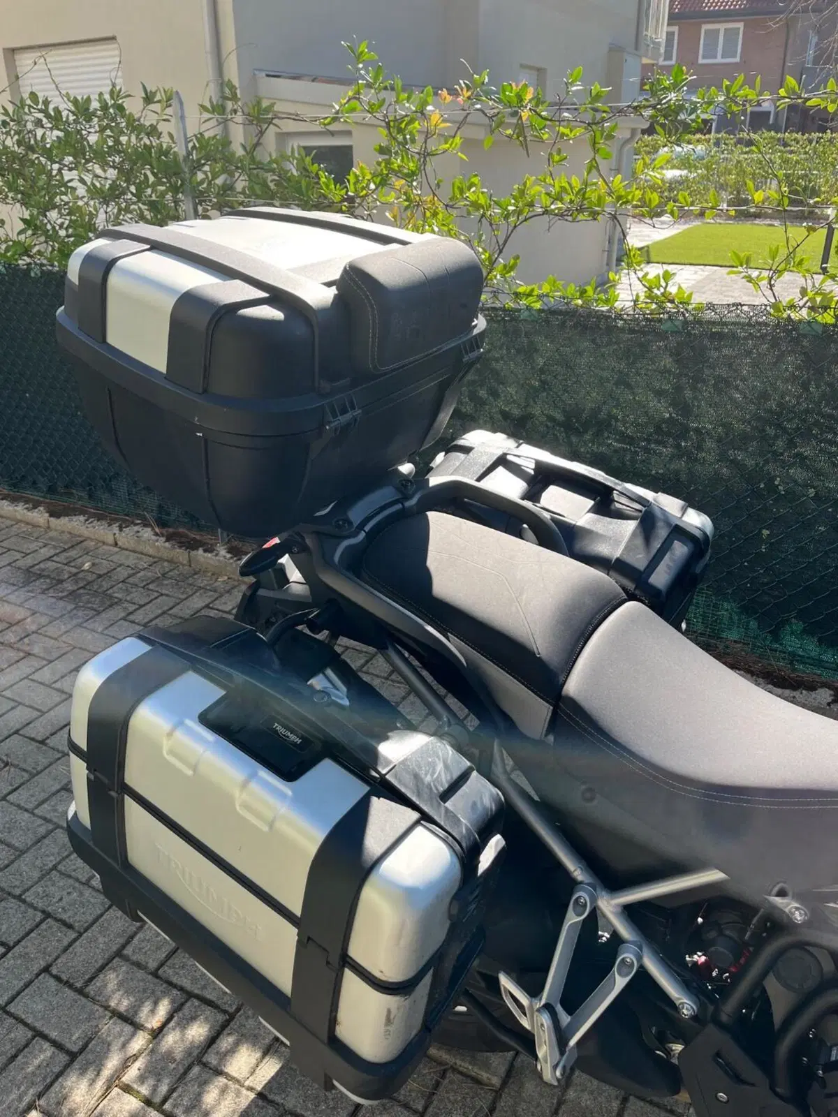 Triumph Tiger 900 GT Pro (2020 - 23) (4)