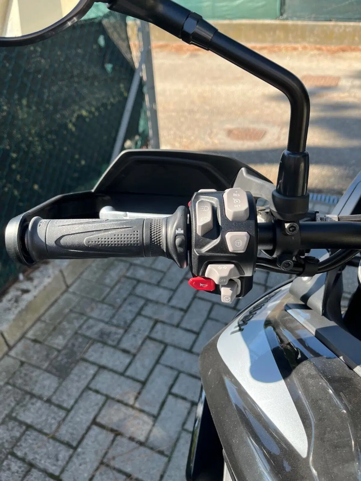 Triumph Tiger 900 GT Pro (2020 - 23) (8)