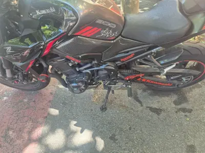 Kawasaki Z 900 (2021 - 24) usata