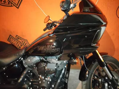 Harley-Davidson 1800 Low Rider S (2016 - 17) - FXDLS usata