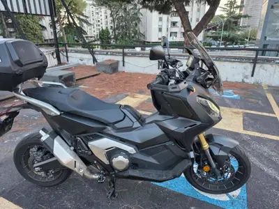 Honda X-ADV 750 DCT (2021 - 24) usata
