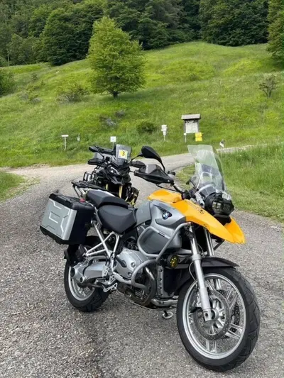 Bmw R 1200 GS (2004 - 07) usata