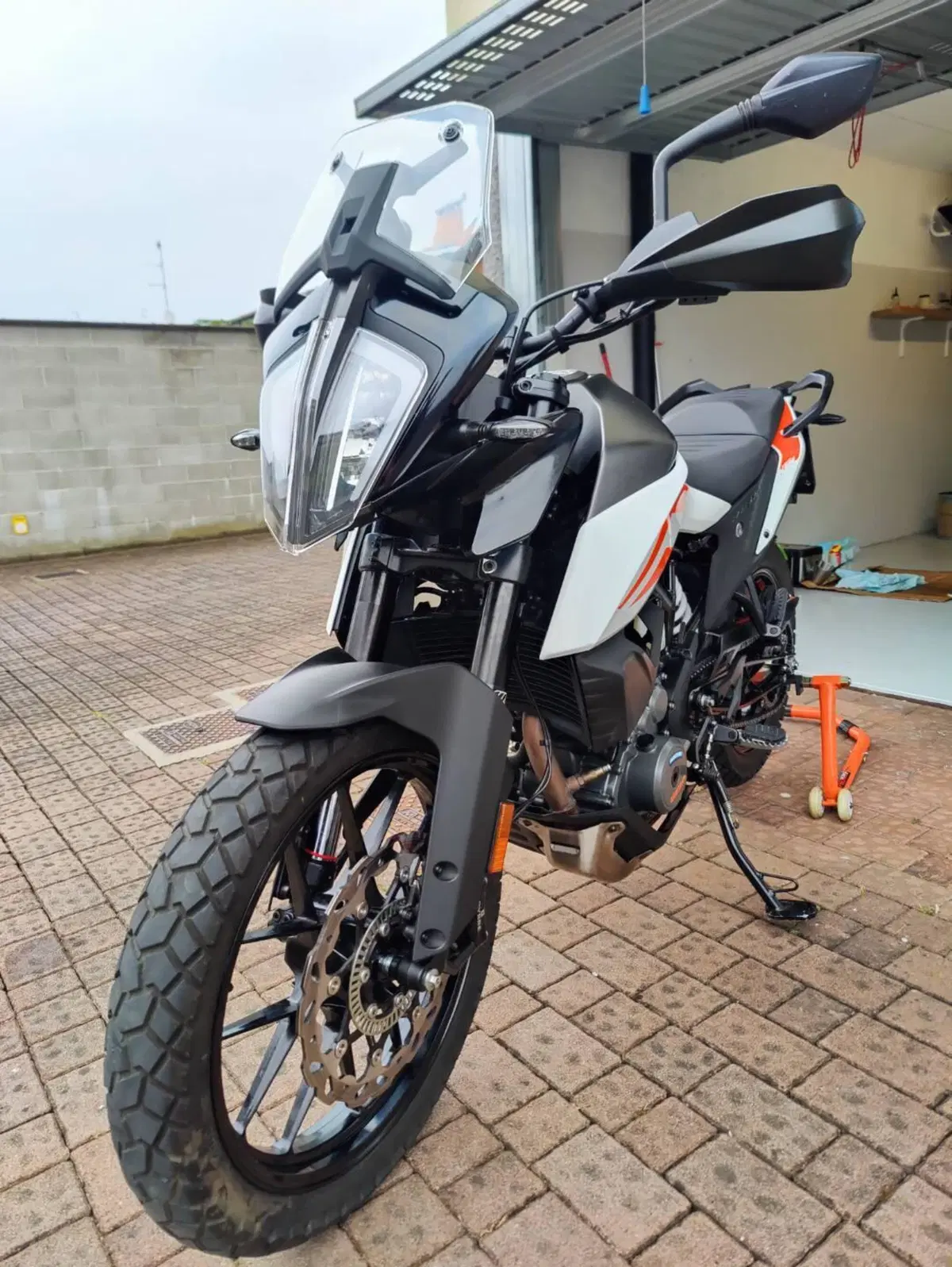 KTM 390 Adventure (2020) (2)