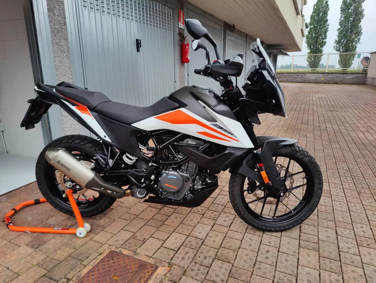 KTM 390 Adventure (2020) (9)