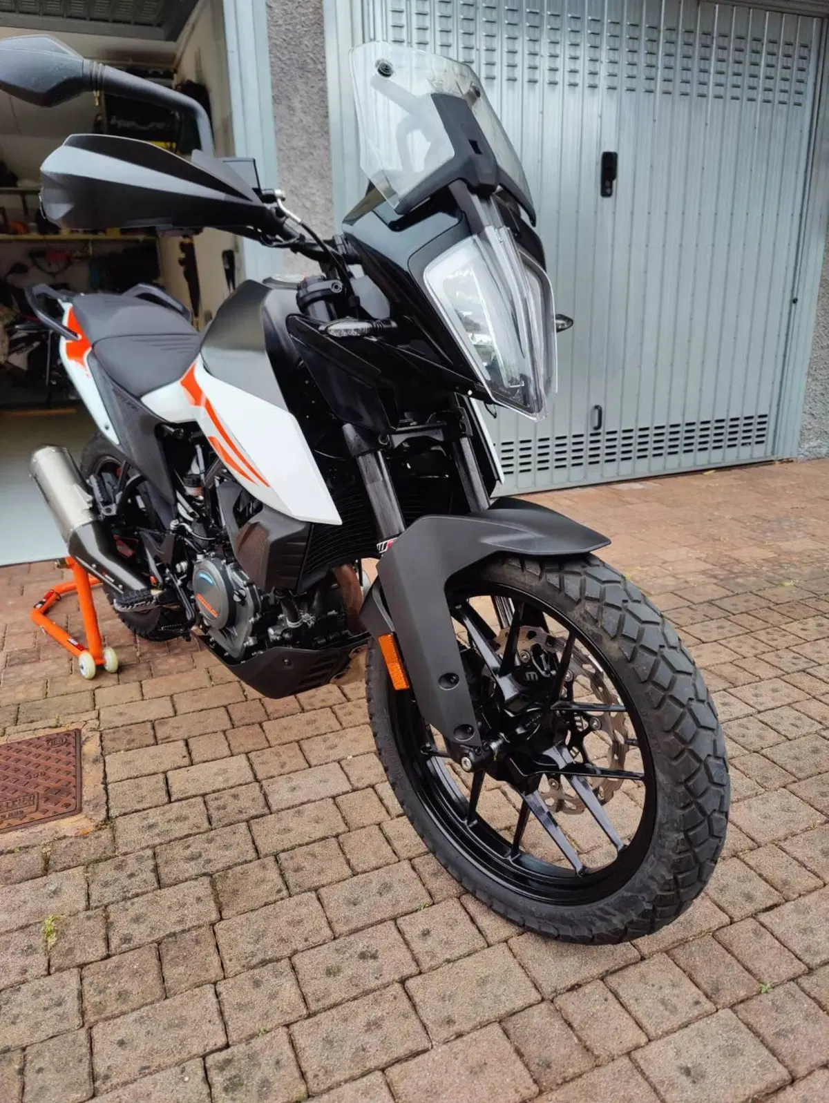 KTM 390 Adventure (2020) (10)