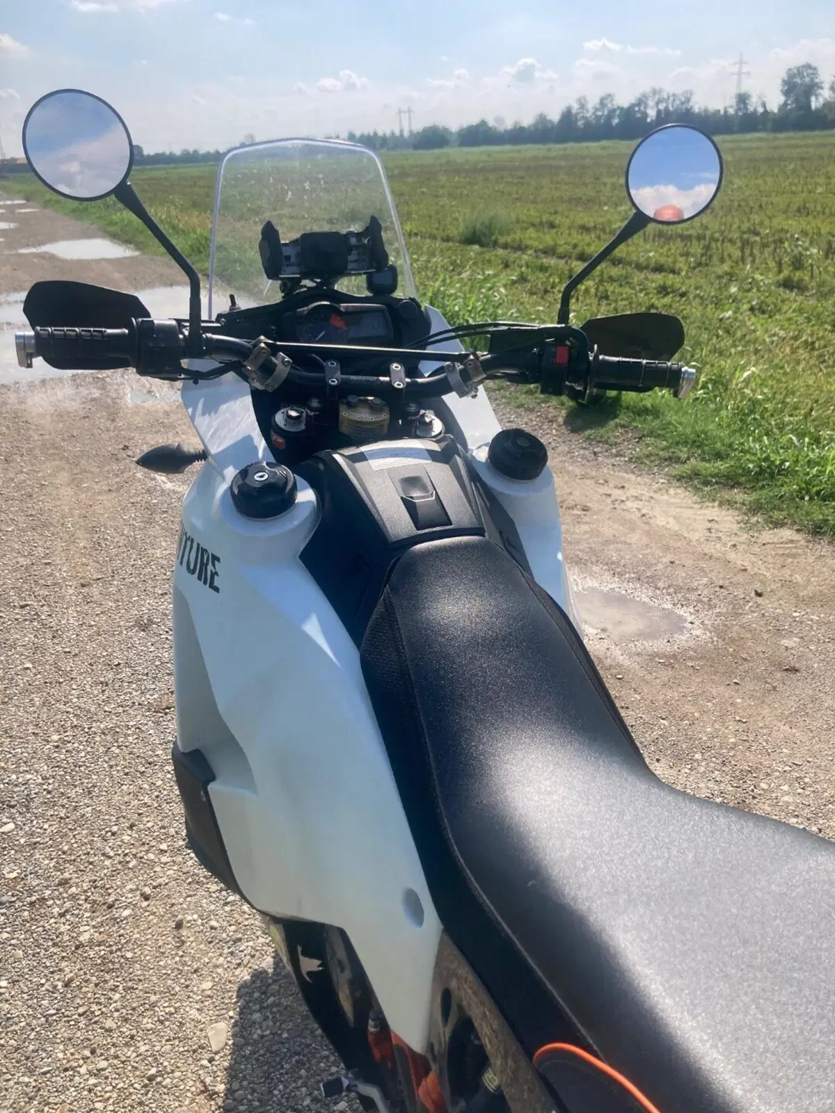 KTM 990 Adventure ABS (2012 - 14) (3)