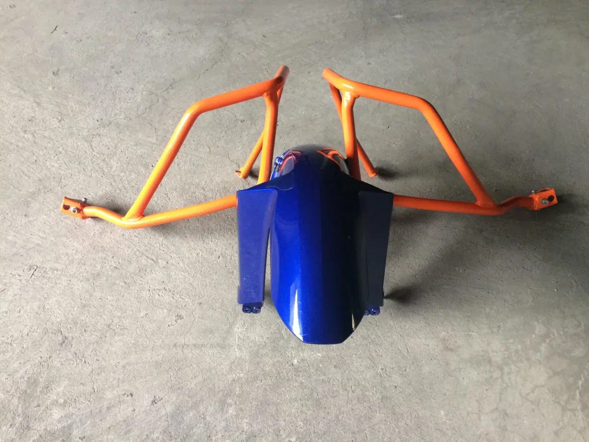 KTM 990 Adventure ABS (2012 - 14) (8)