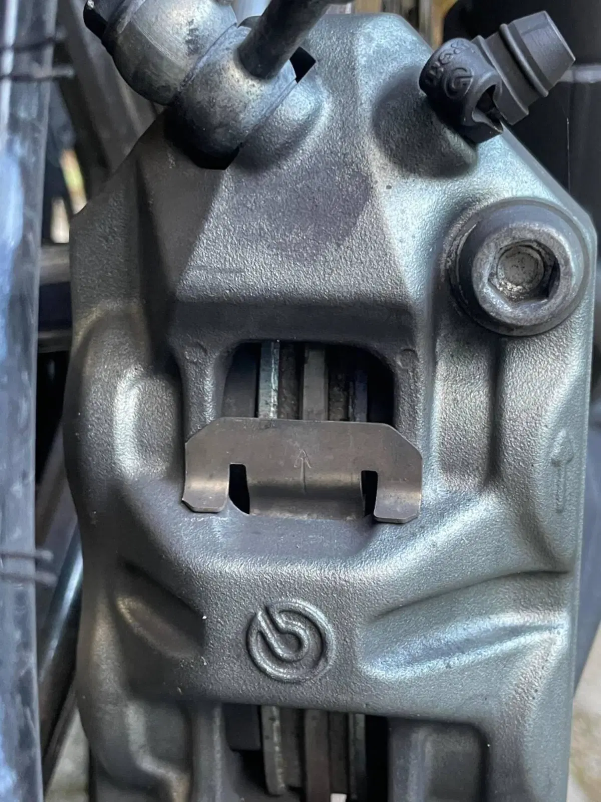 Ducati Diavel 1200 Carbon (2017 - 18) (15)