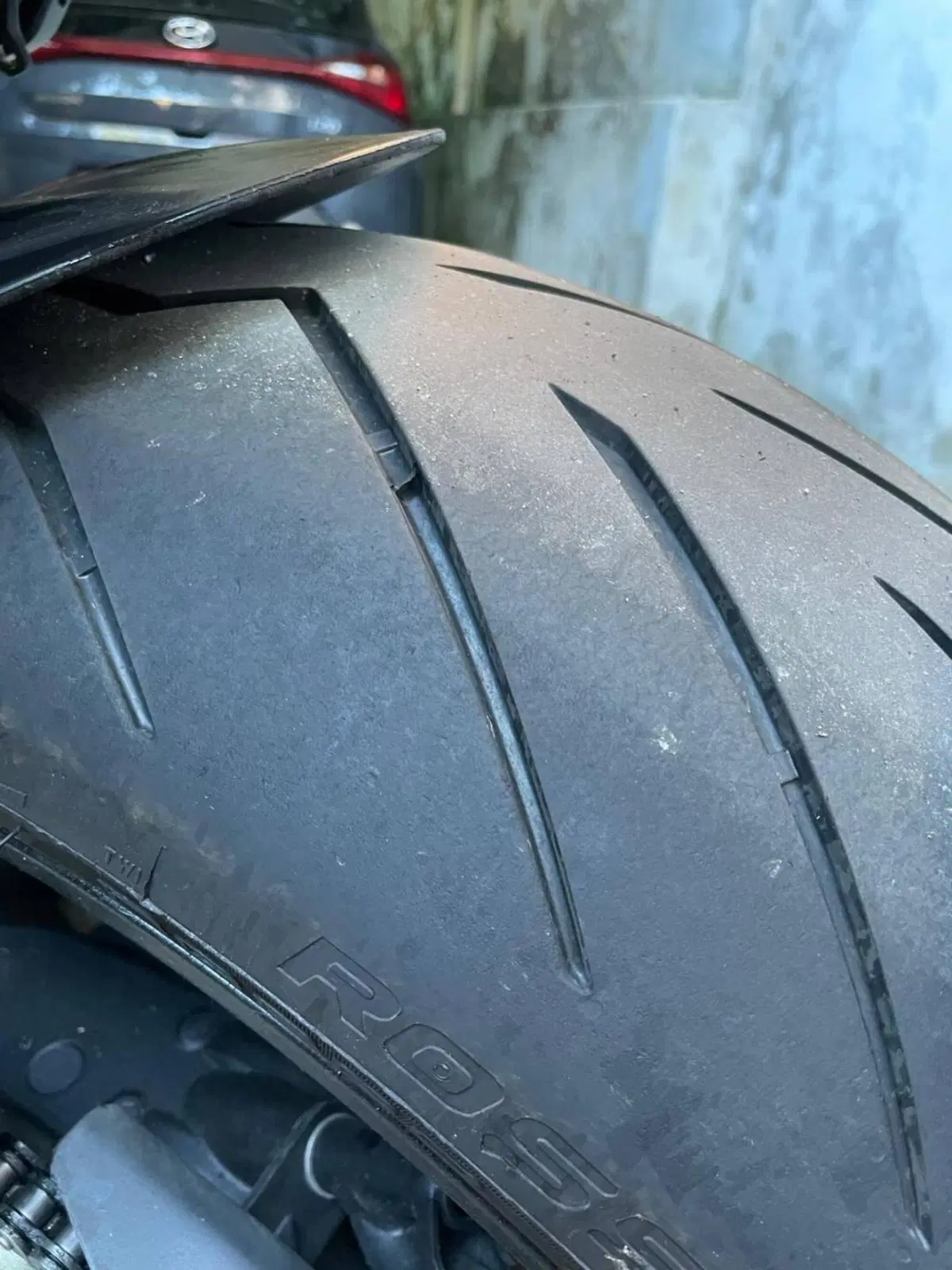 Ducati Diavel 1200 Carbon (2017 - 18) (13)