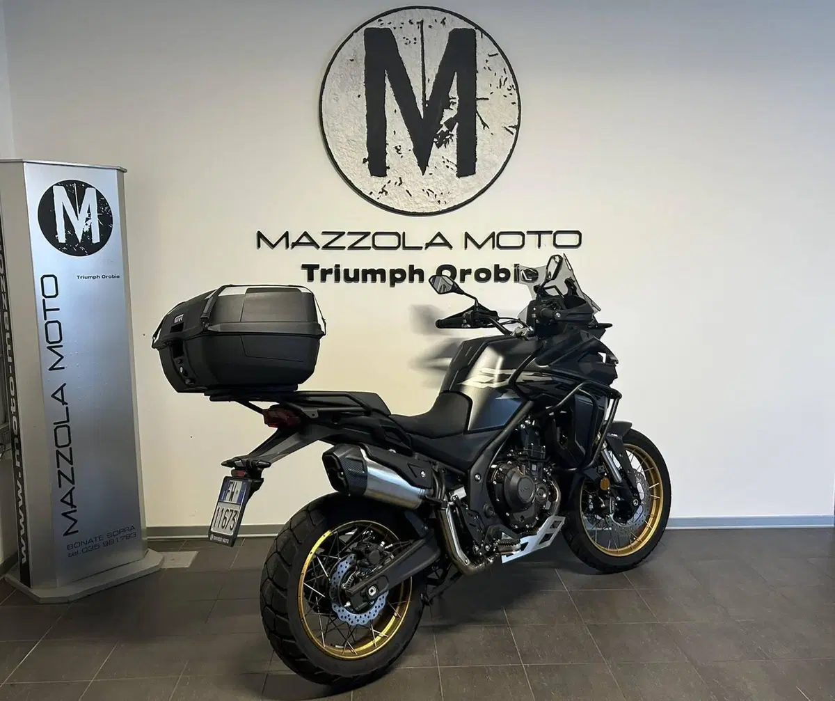 Voge Valico 625DSX (2025 - 26) (2)